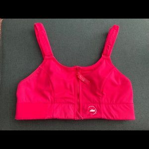 SheFit Ultimate Sports Bra